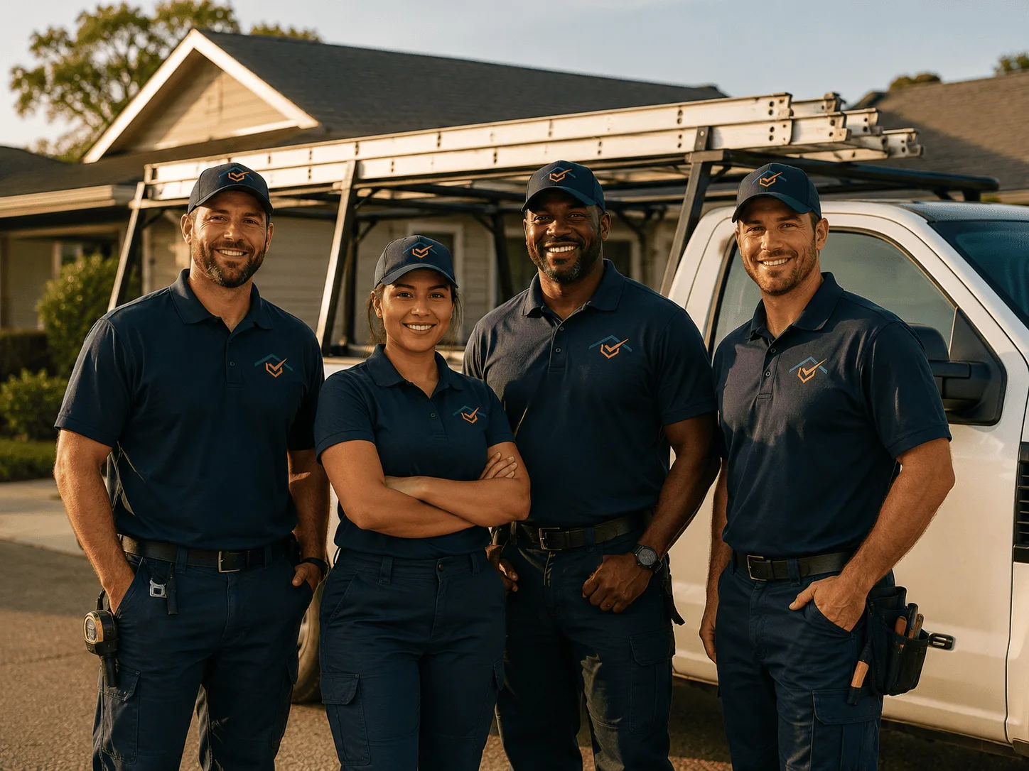 Roof Inspection company in Sadieville, KY